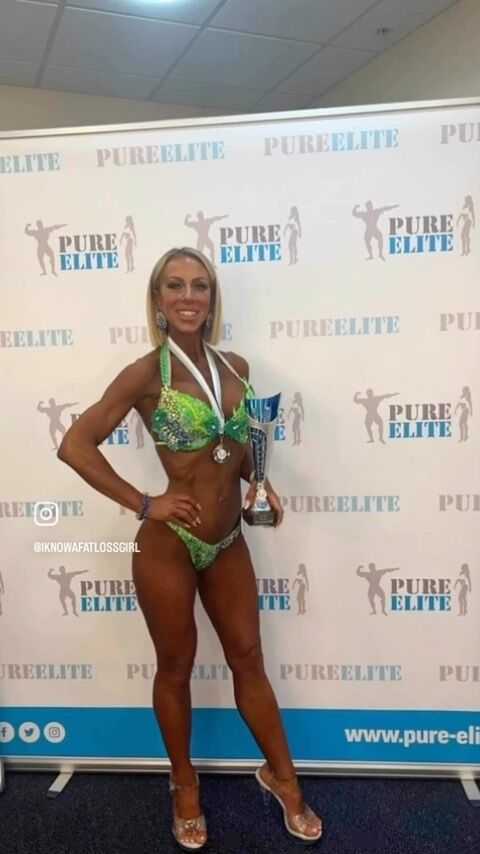 WHAT ARE JUDGES LOOKING FOR IN A BIKINI COMPETITOR? – Angel Competition  Bikinis